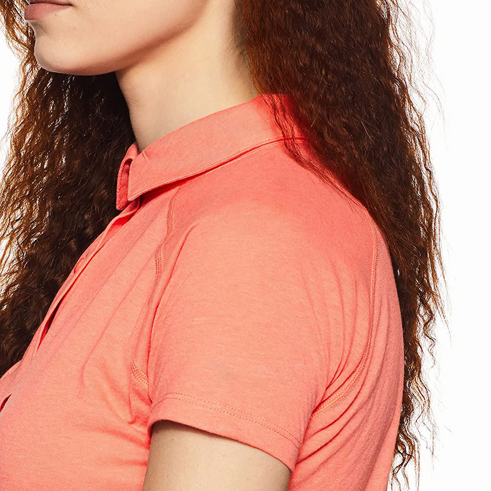 Women's Polo Shirts